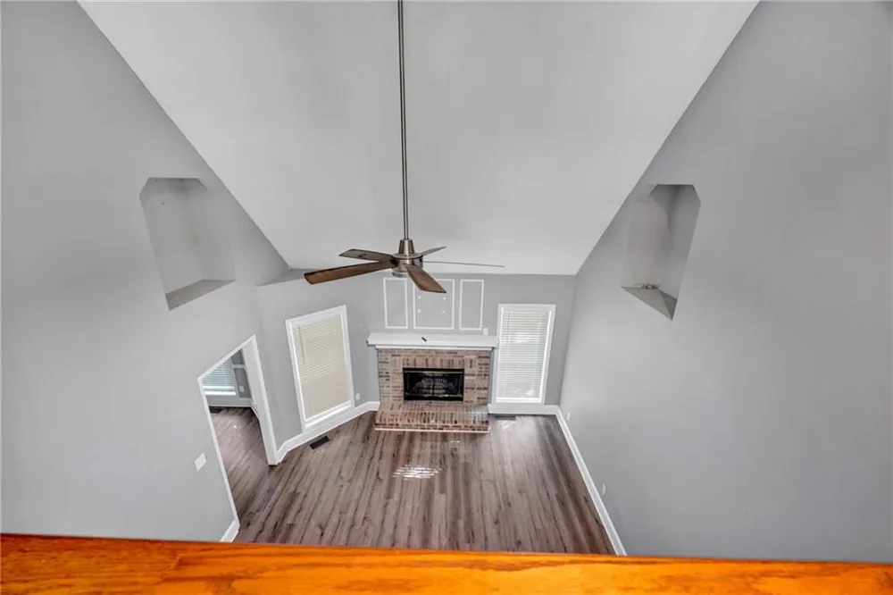 1770 River Bluff Road Monroe, GA 30656