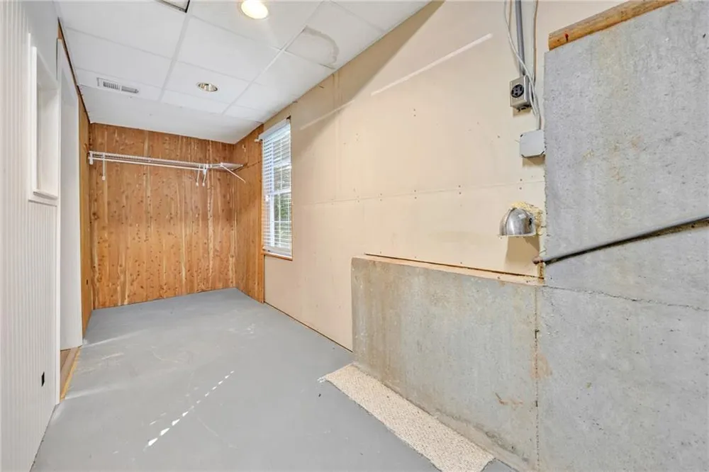 1770 River Bluff Road Monroe, GA 30656