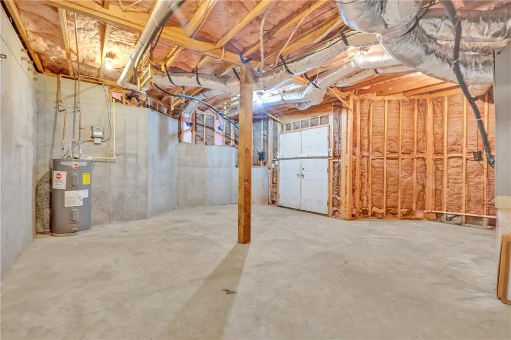 1770 River Bluff Road Monroe, GA 30656