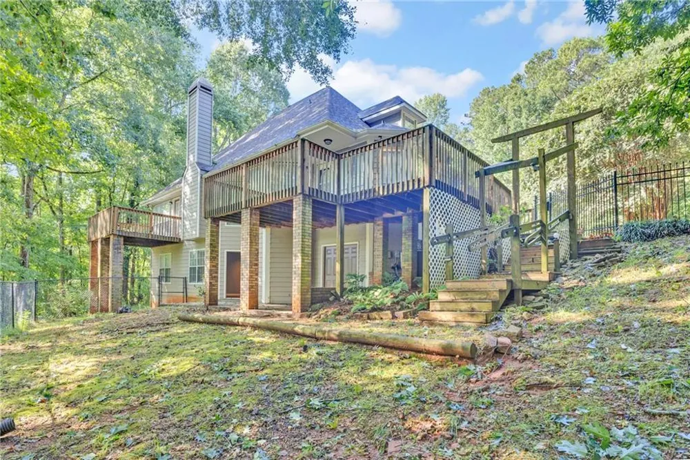 1770 River Bluff Road Monroe, GA 30656