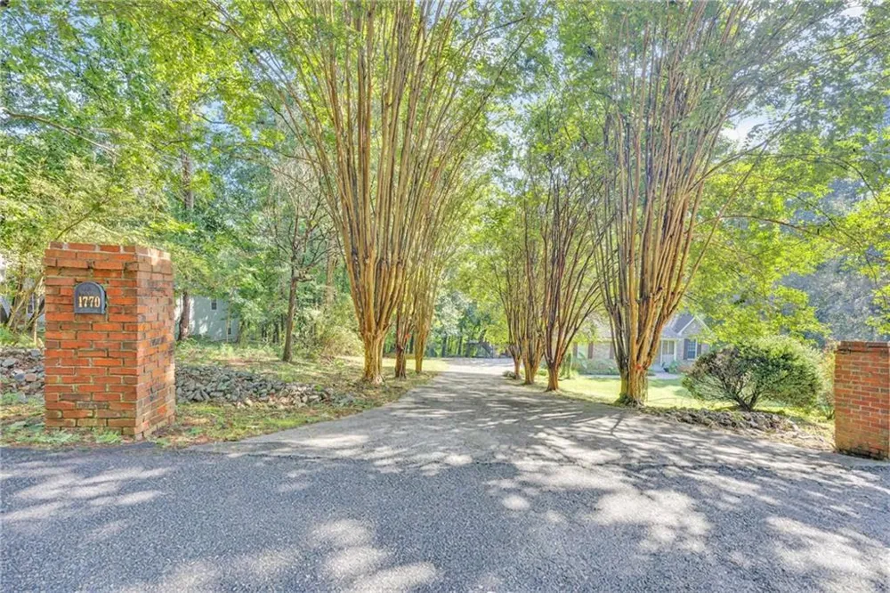 1770 River Bluff Road Monroe, GA 30656