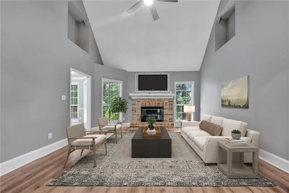 1770 River Bluff Road Monroe, GA 30656