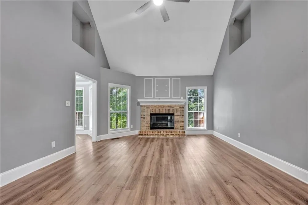 1770 River Bluff Road Monroe, GA 30656