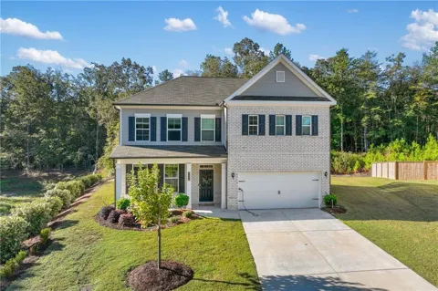 3596 Creek Hollow