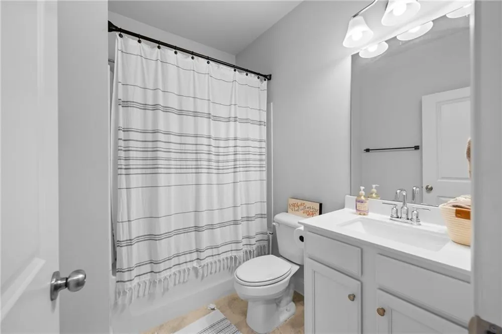 3596 Creek Hollow Buford, GA 30519