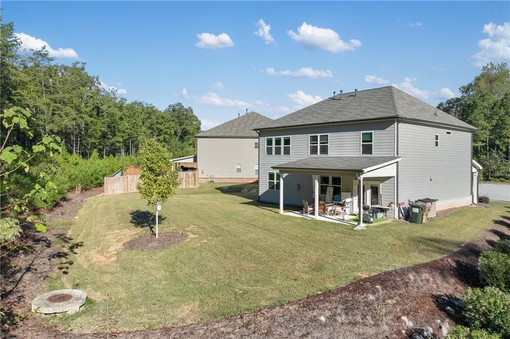 3596 Creek Hollow Buford, GA 30519