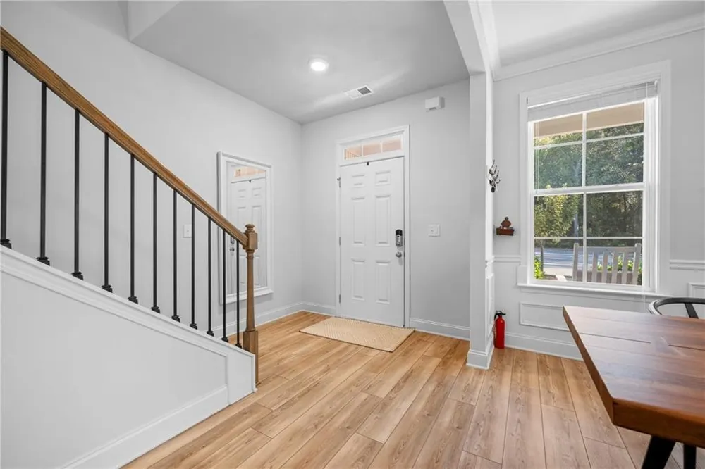 3596 Creek Hollow Buford, GA 30519