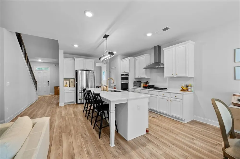 3596 Creek Hollow Buford, GA 30519