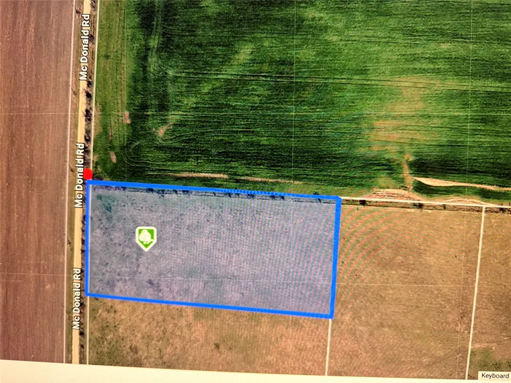 Mcdonald Road #Track1 Howe, TX 75459