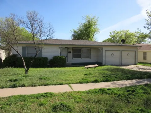 609 E North 22nd Street