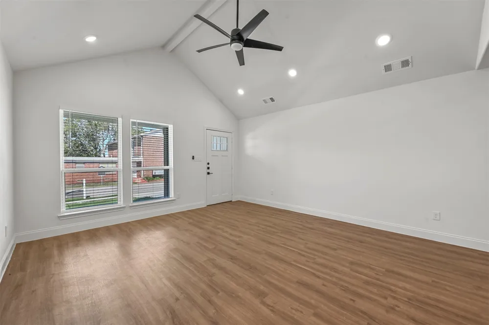 2307 Mill Street Greenville, TX 75401