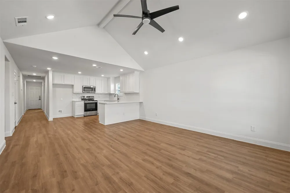 2307 Mill Street Greenville, TX 75401