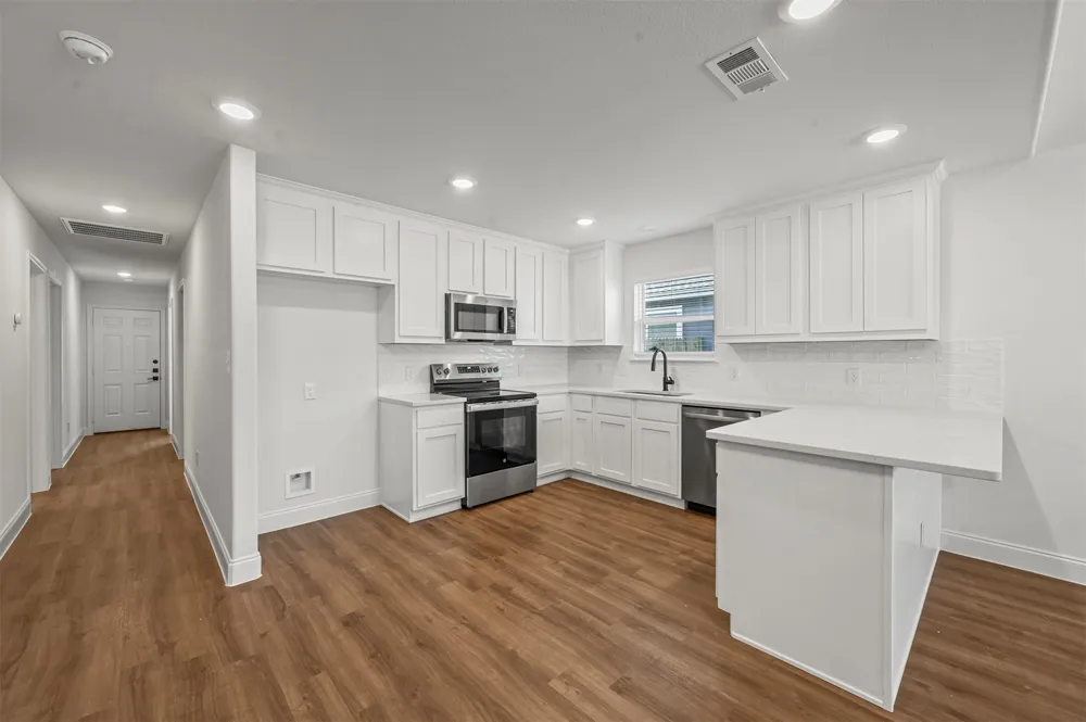 2307 Mill Street Greenville, TX 75401