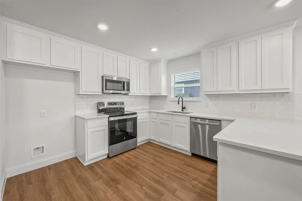 2307 Mill Street Greenville, TX 75401