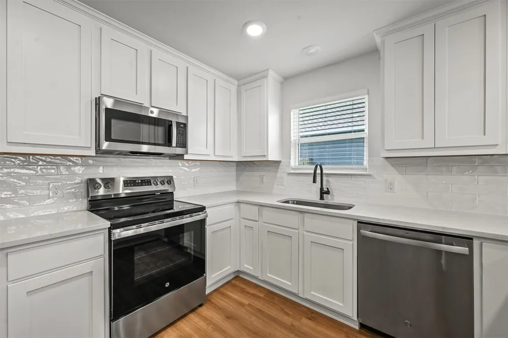 2307 Mill Street Greenville, TX 75401