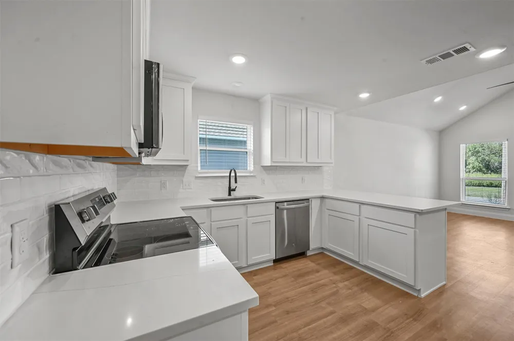 2307 Mill Street Greenville, TX 75401