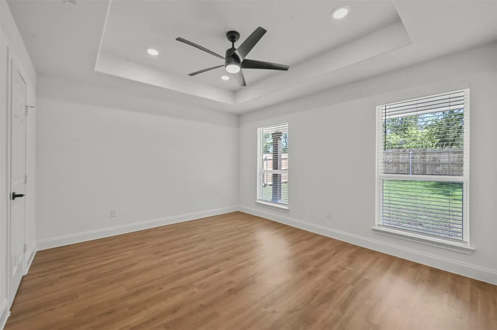 2307 Mill Street Greenville, TX 75401