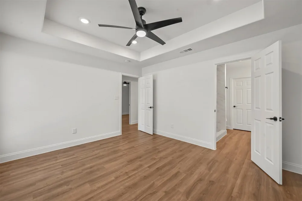 2307 Mill Street Greenville, TX 75401