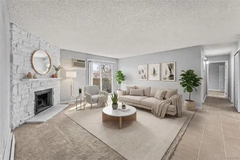 10150 E Virginia Avenue #205
