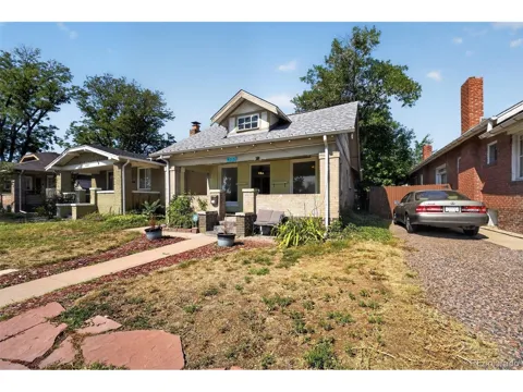 4015 Federal Boulevard