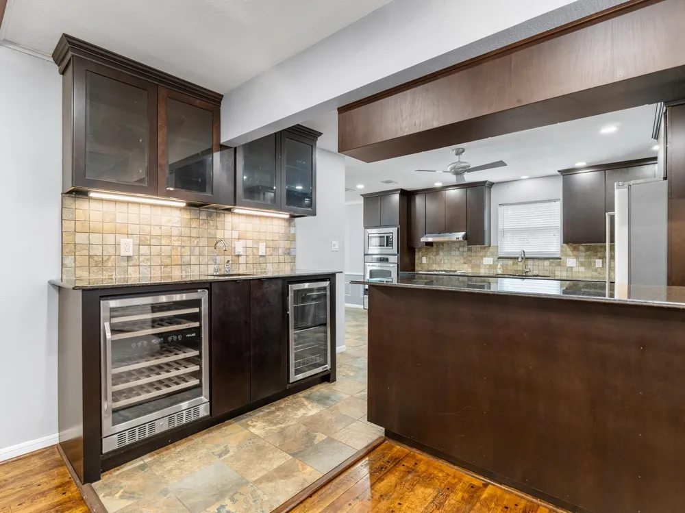 2613 Oak Drive Bay City, TX 77414