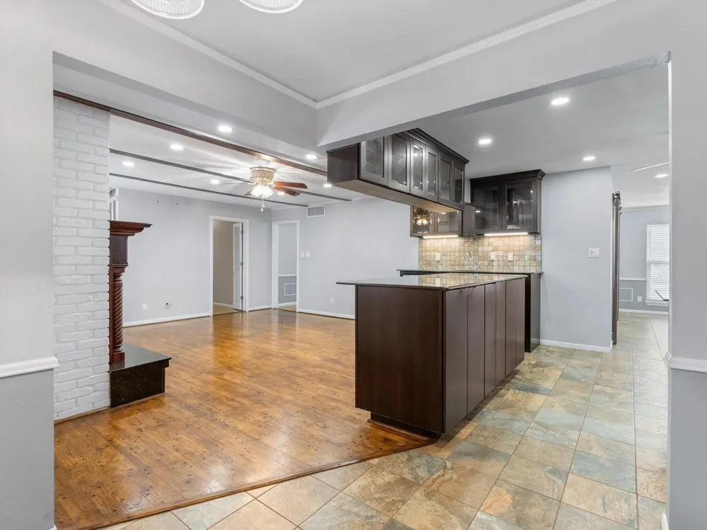 2613 Oak Drive Bay City, TX 77414