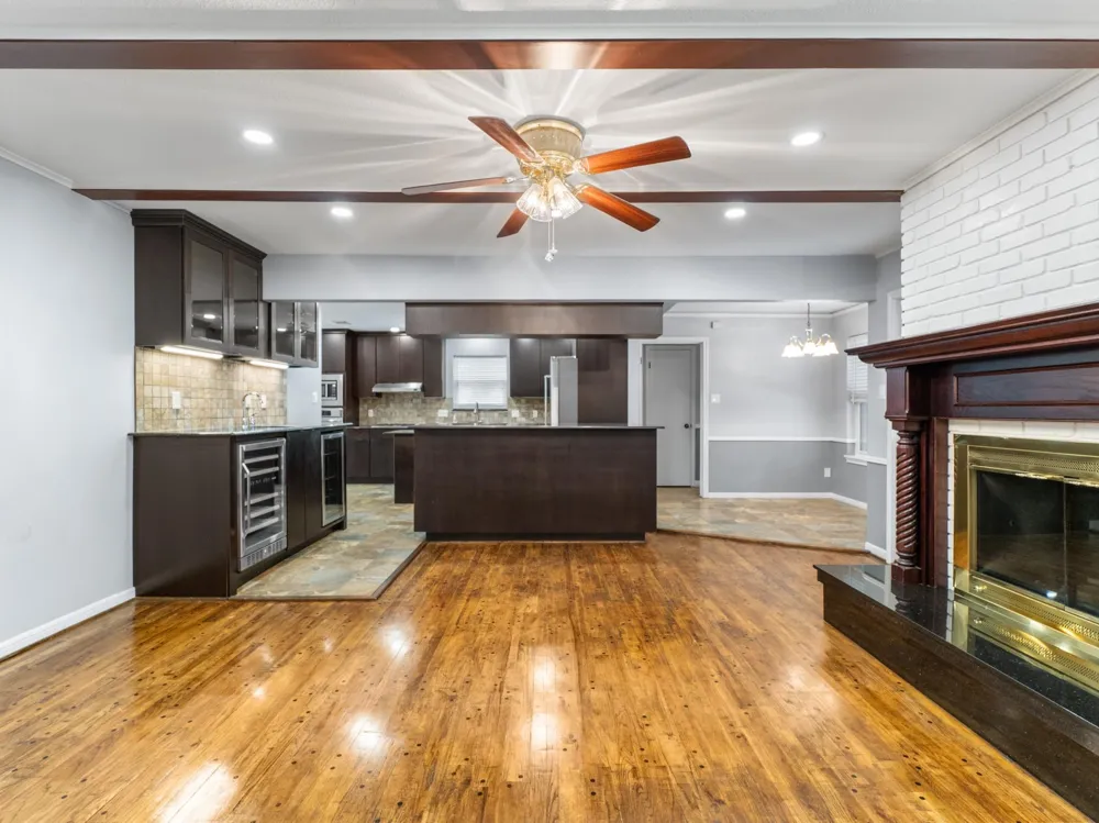 2613 Oak Drive Bay City, TX 77414