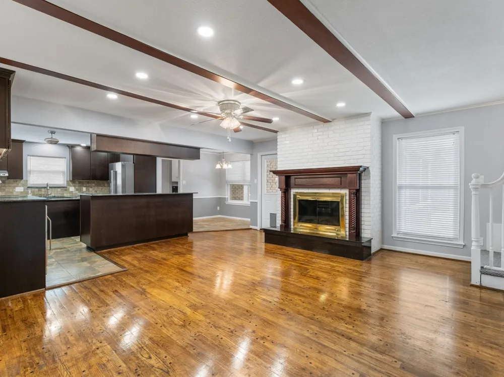 2613 Oak Drive Bay City, TX 77414
