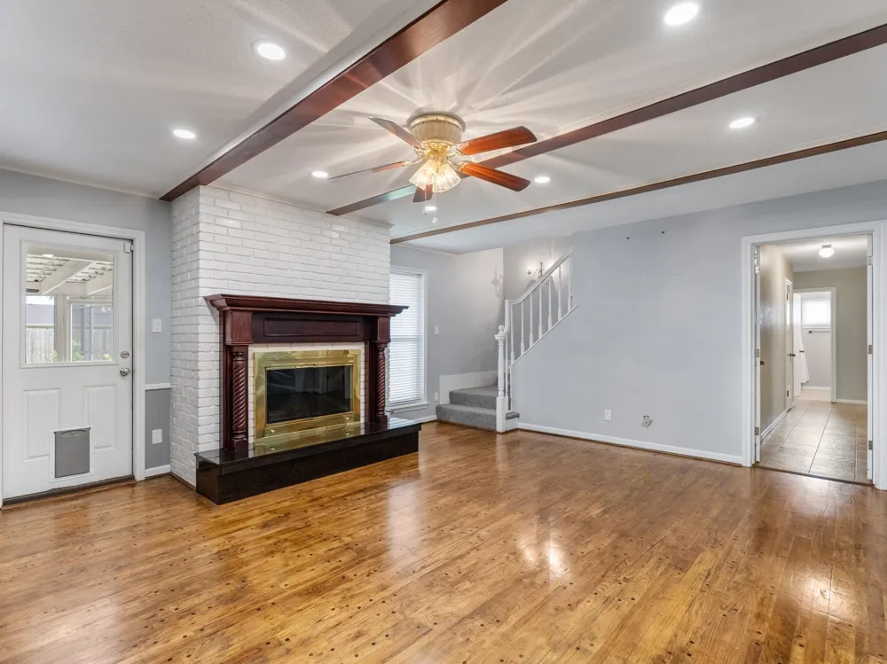 2613 Oak Drive Bay City, TX 77414