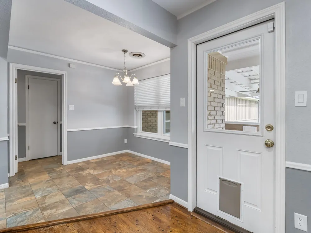 2613 Oak Drive Bay City, TX 77414