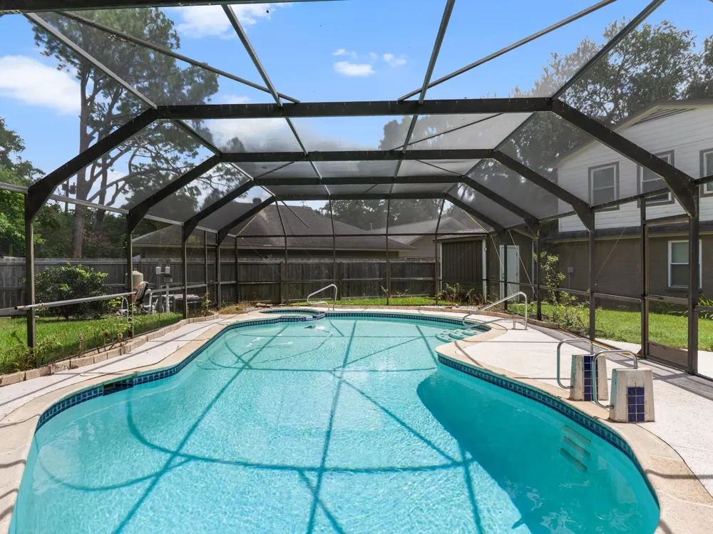 2613 Oak Drive Bay City, TX 77414