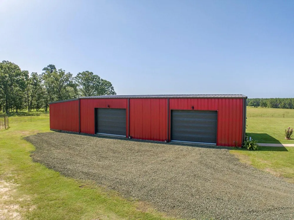 224 James King Road Zavalla, TX 75980