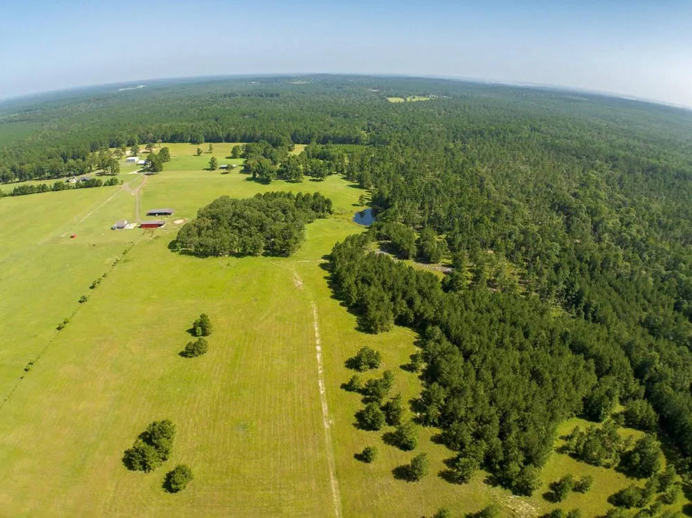 224 James King Road Zavalla, TX 75980