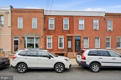 3132 GAUL STREET