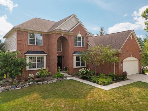 691 Park Lane Road
