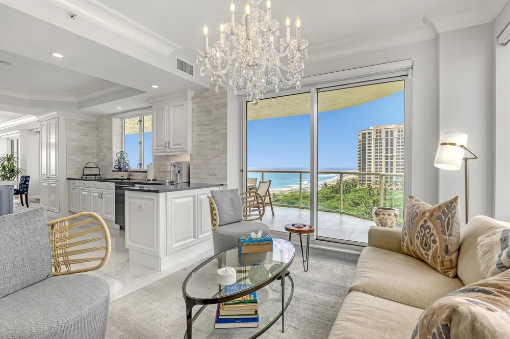 3920 Ocean Drive #9b Singer Island, FL 33404