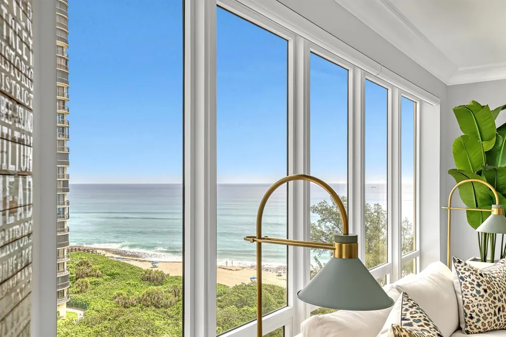 3920 Ocean Drive #9b Singer Island, FL 33404