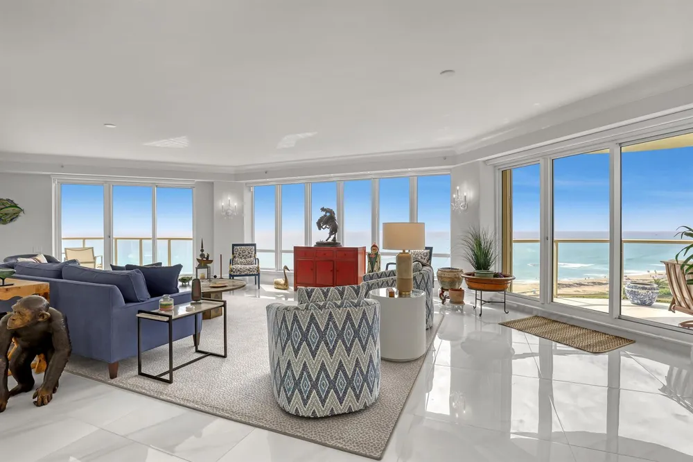 3920 Ocean Drive #9b Singer Island, FL 33404