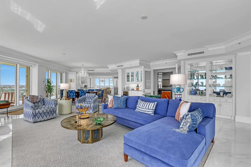 3920 Ocean Drive #9b Singer Island, FL 33404