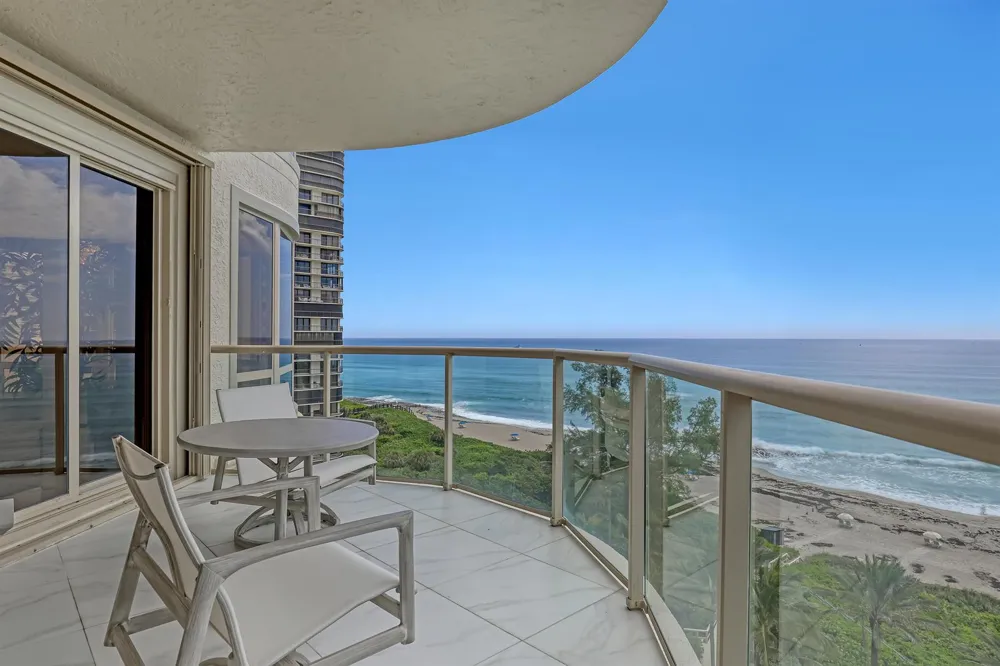 3920 Ocean Drive #9b Singer Island, FL 33404