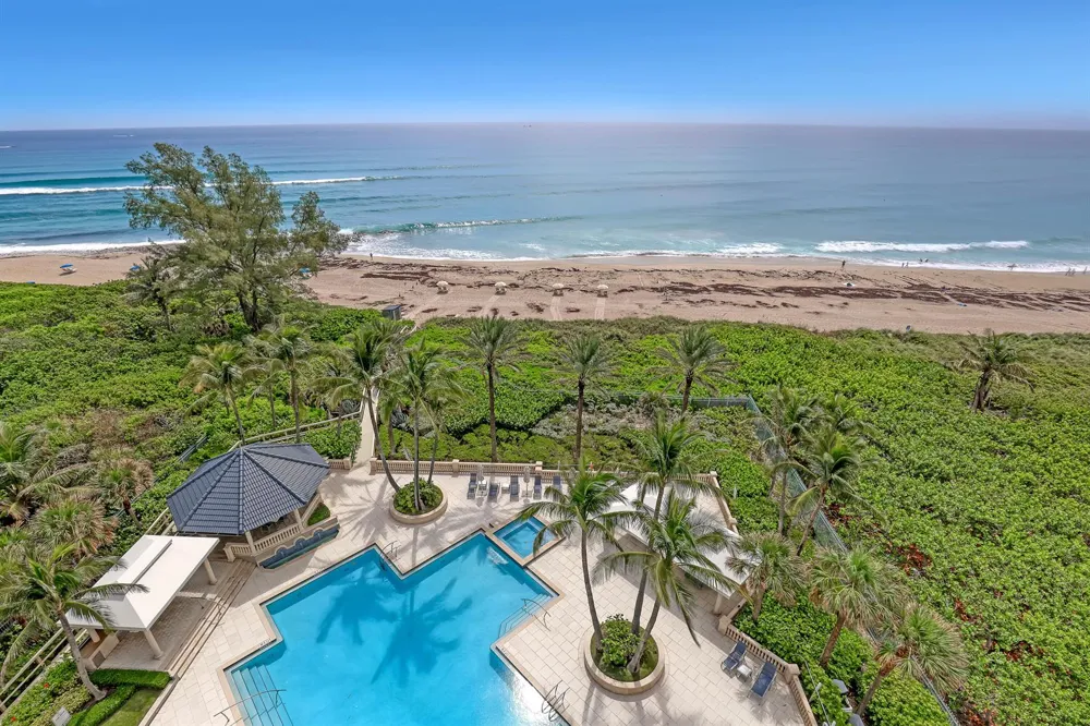 3920 Ocean Drive #9b Singer Island, FL 33404