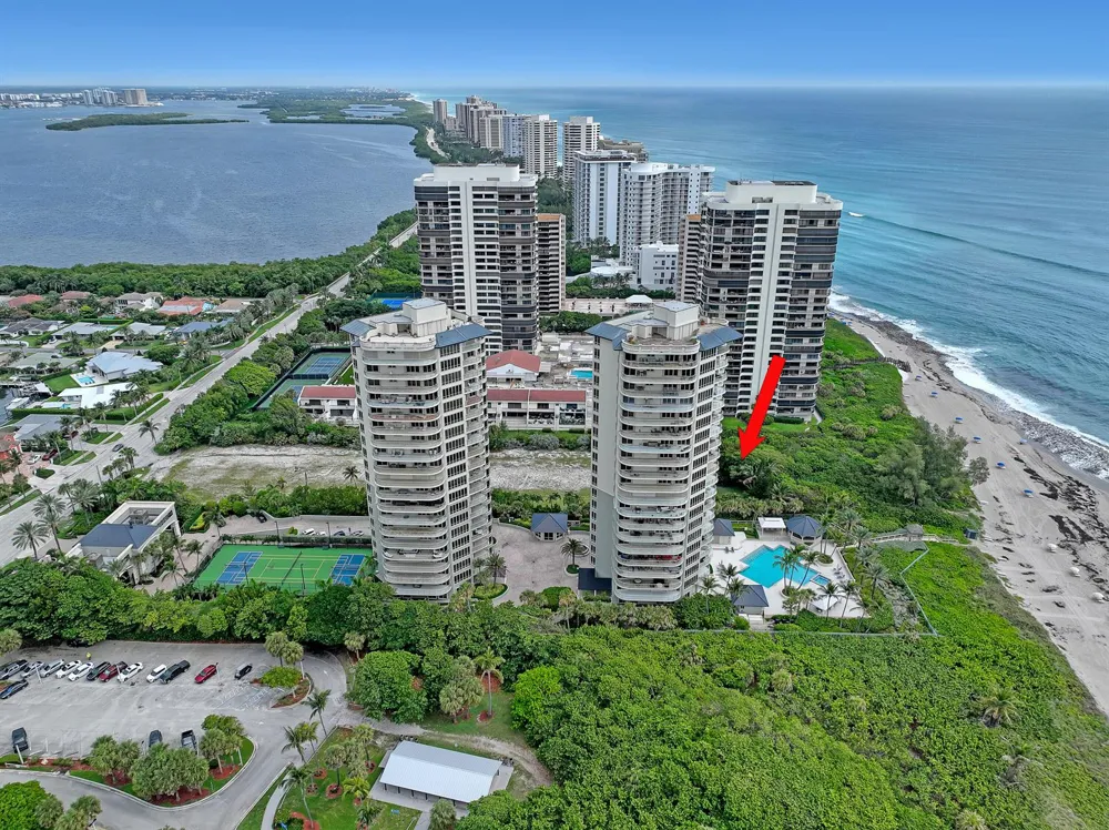 3920 Ocean Drive #9b Singer Island, FL 33404