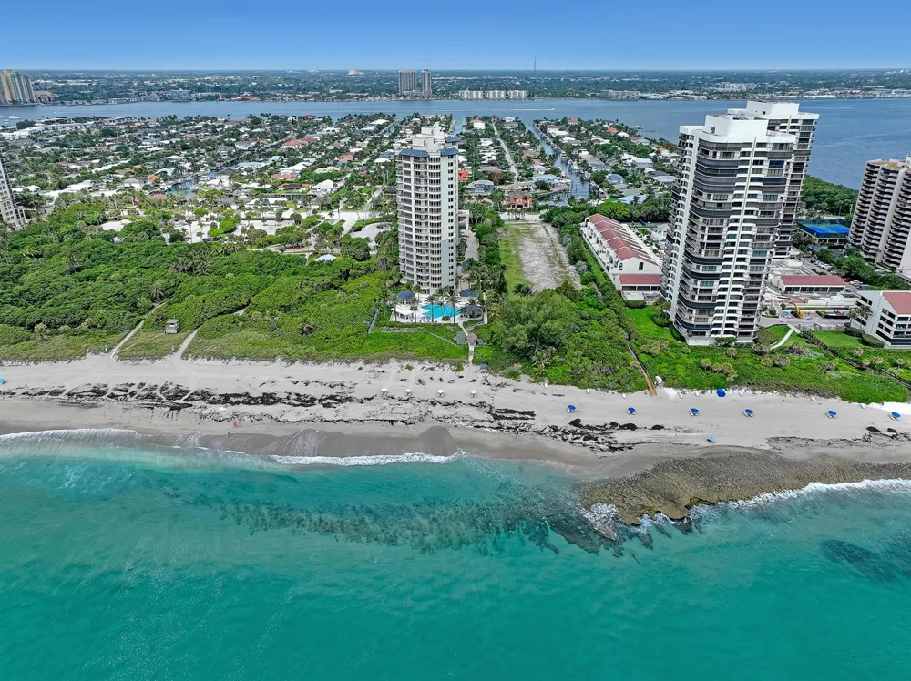 3920 Ocean Drive #9b Singer Island, FL 33404