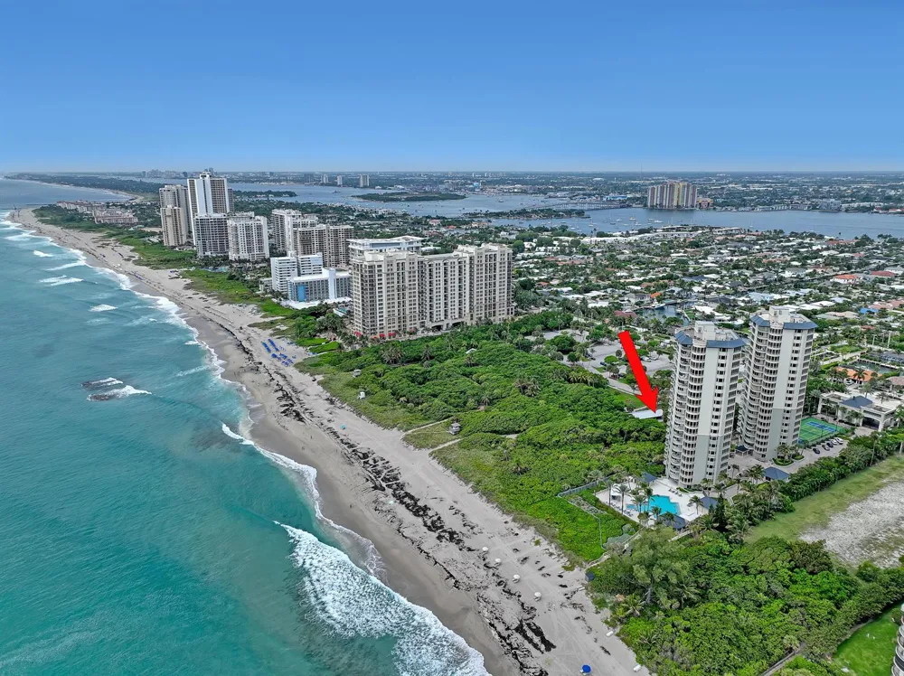 3920 Ocean Drive #9b Singer Island, FL 33404