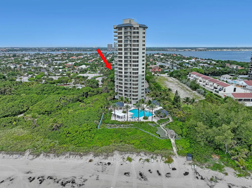 3920 Ocean Drive #9b Singer Island, FL 33404