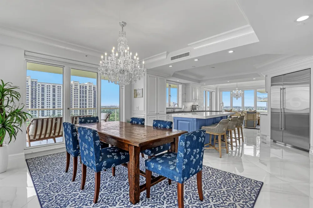 3920 Ocean Drive #9b Singer Island, FL 33404
