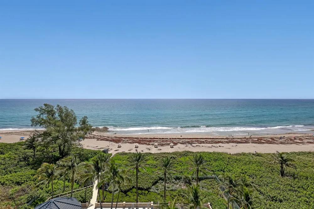 3920 Ocean Drive #9b Singer Island, FL 33404