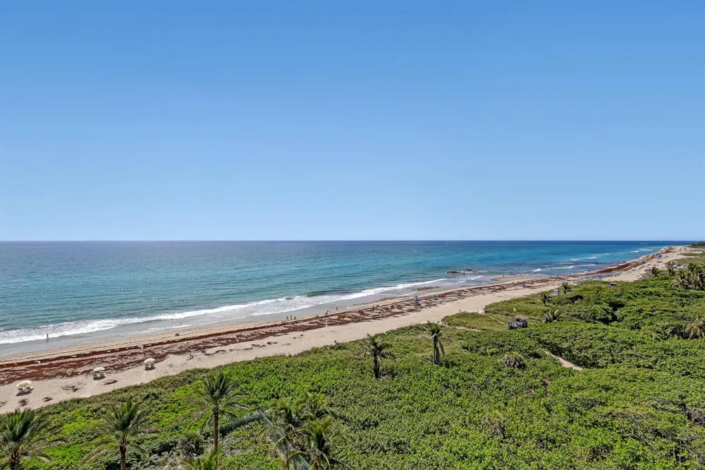 3920 Ocean Drive #9b Singer Island, FL 33404
