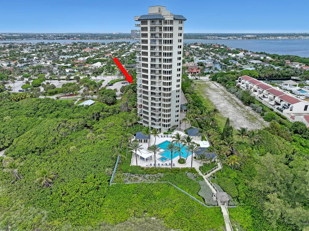 3920 Ocean Drive #9b Singer Island, FL 33404