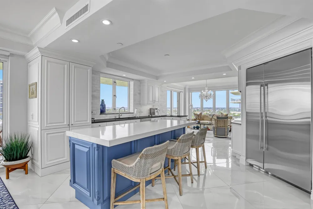 3920 Ocean Drive #9b Singer Island, FL 33404